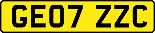 GE07ZZC