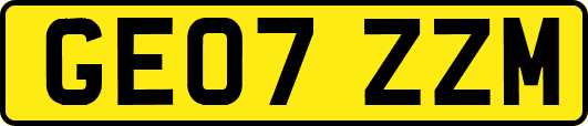 GE07ZZM