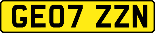 GE07ZZN
