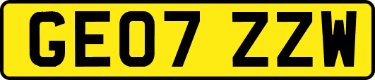 GE07ZZW