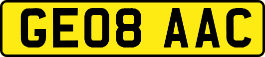 GE08AAC
