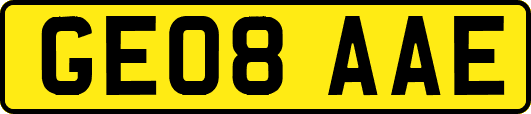 GE08AAE