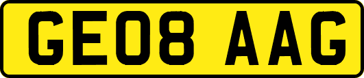 GE08AAG