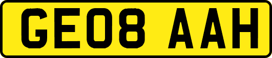 GE08AAH