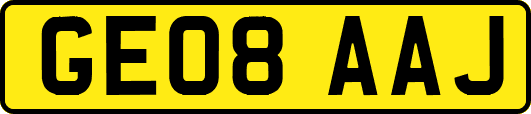 GE08AAJ