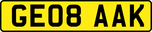 GE08AAK