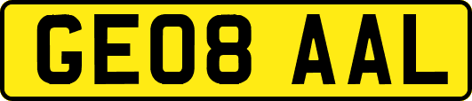 GE08AAL