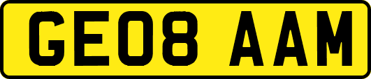 GE08AAM