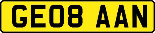 GE08AAN
