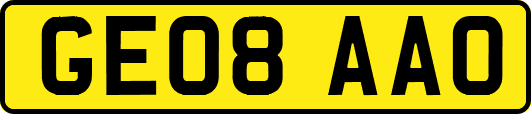 GE08AAO
