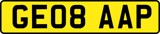 GE08AAP