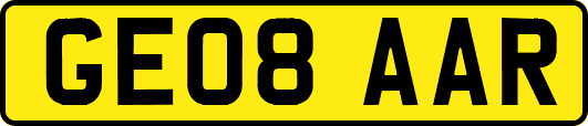 GE08AAR