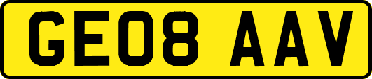 GE08AAV