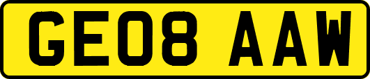 GE08AAW