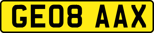GE08AAX