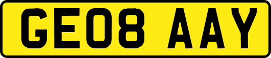 GE08AAY