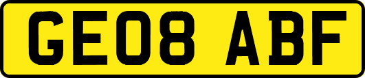GE08ABF