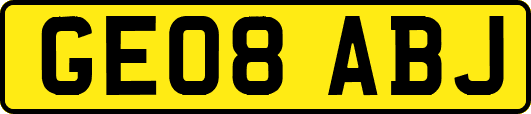 GE08ABJ