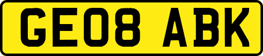GE08ABK