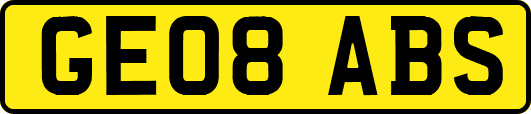 GE08ABS