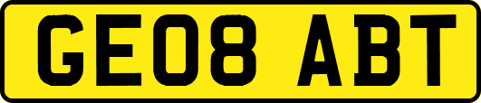 GE08ABT