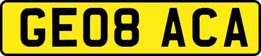 GE08ACA