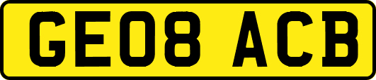GE08ACB