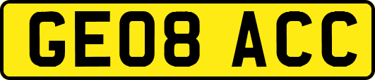 GE08ACC