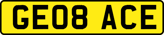 GE08ACE
