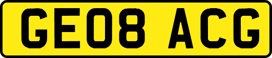 GE08ACG