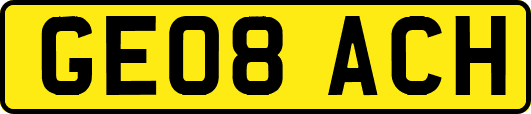 GE08ACH