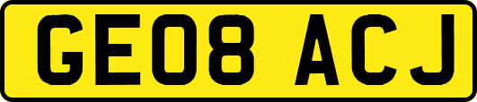 GE08ACJ