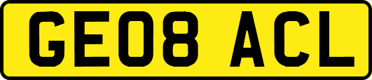 GE08ACL