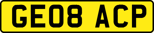 GE08ACP