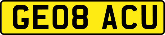 GE08ACU