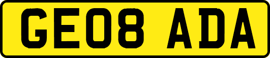 GE08ADA