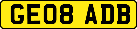 GE08ADB
