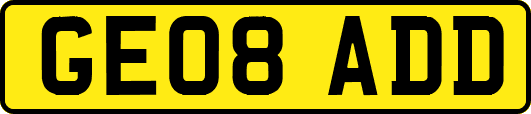 GE08ADD
