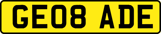 GE08ADE