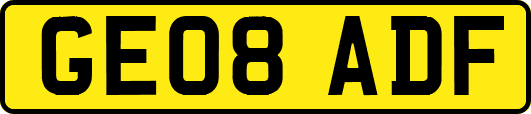 GE08ADF