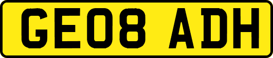 GE08ADH