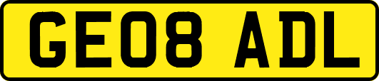 GE08ADL