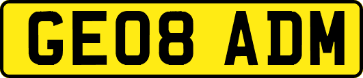 GE08ADM