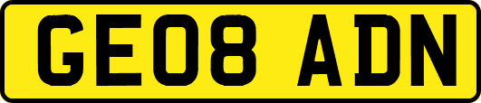 GE08ADN
