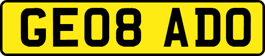 GE08ADO