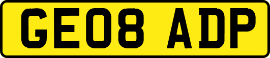 GE08ADP