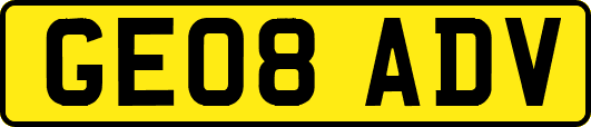 GE08ADV