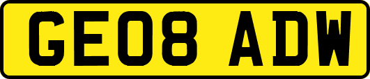 GE08ADW