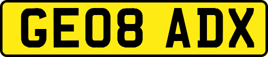 GE08ADX