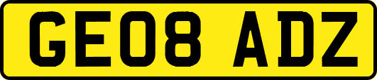 GE08ADZ